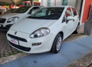 FIAT PUNTO 1.4 IMPIANTO GPL ORIGINALE – OK NEOPATENTATI!!!