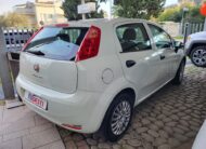 FIAT PUNTO 1.4 IMPIANTO GPL ORIGINALE – OK NEOPATENTATI!!!