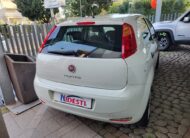FIAT PUNTO 1.4 IMPIANTO GPL ORIGINALE – OK NEOPATENTATI!!!