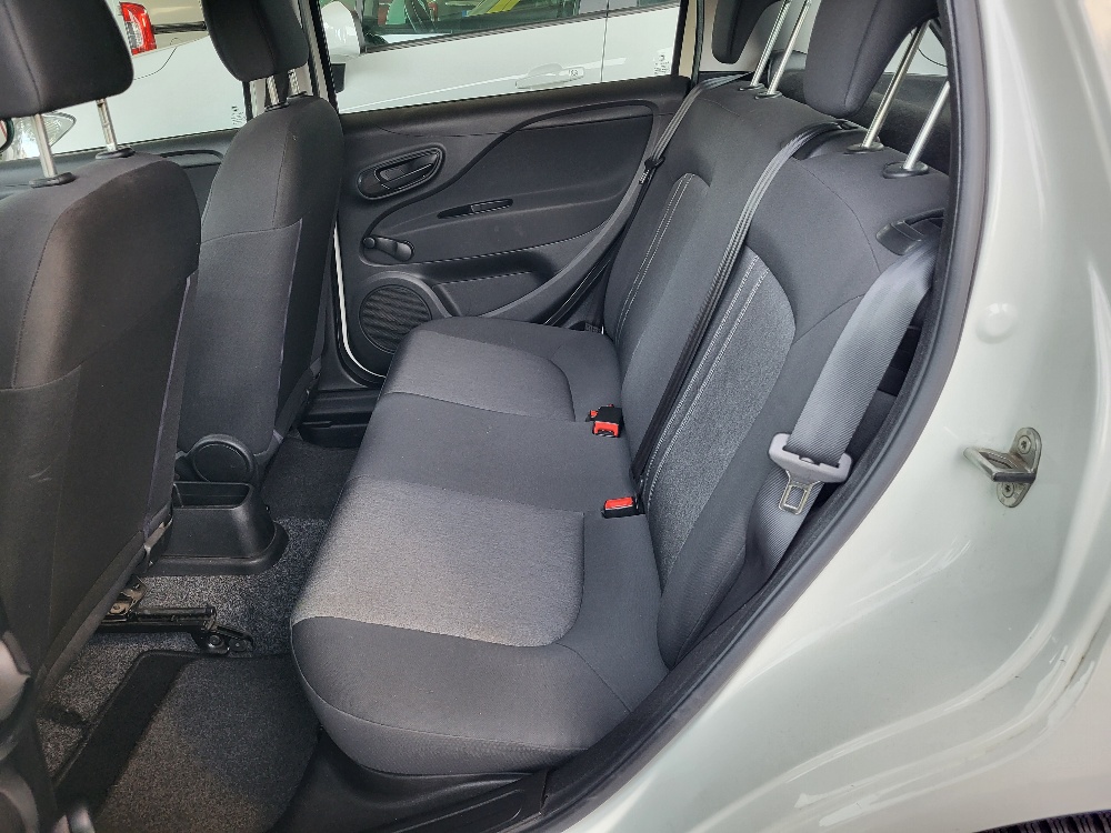 FIAT PUNTO 1.4 IMPIANTO GPL ORIGINALE – OK NEOPATENTATI!!!