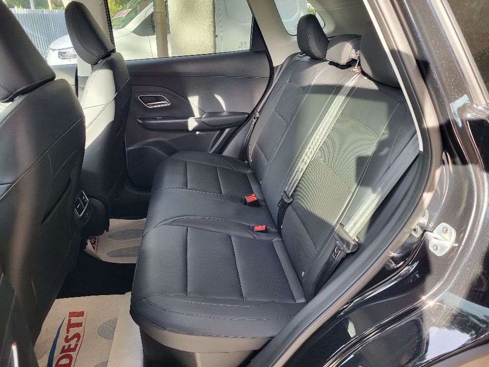 MG ZS 1.5 HYBRID+ 197cv LUXURY – KM0