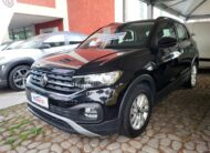 VOLKSWAGEN T-CROSS 1.0 TSI 95cv IURBAN – OK NEOPATENTATI