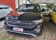 VOLKSWAGEN T-CROSS 1.0 TSI 95cv IURBAN – OK NEOPATENTATI