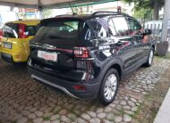 VOLKSWAGEN T-CROSS 1.0 TSI 95cv IURBAN – OK NEOPATENTATI