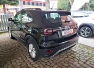 VOLKSWAGEN T-CROSS 1.0 TSI 95cv IURBAN – OK NEOPATENTATI