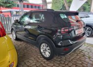 VOLKSWAGEN T-CROSS 1.0 TSI 95cv IURBAN – OK NEOPATENTATI