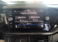 VOLKSWAGEN T-CROSS 1.0 TSI 95cv IURBAN – OK NEOPATENTATI