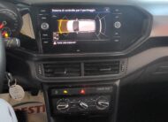 VOLKSWAGEN T-CROSS 1.0 TSI 95cv IURBAN – OK NEOPATENTATI