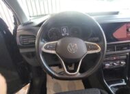 VOLKSWAGEN T-CROSS 1.0 TSI 95cv IURBAN – OK NEOPATENTATI