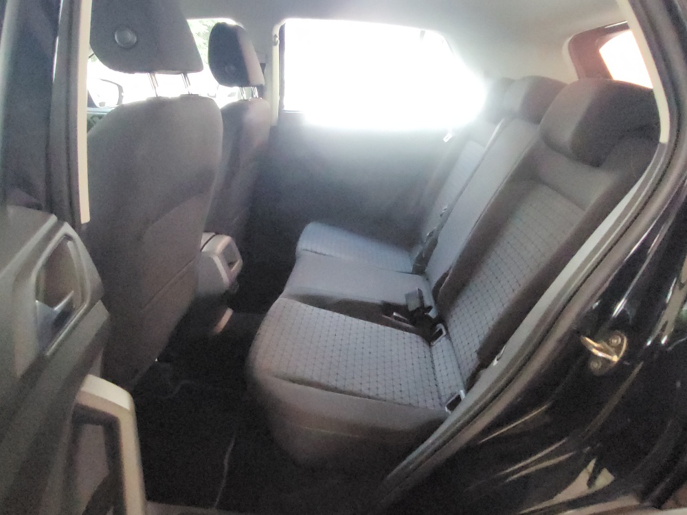 VOLKSWAGEN T-CROSS 1.0 TSI 95cv IURBAN – OK NEOPATENTATI