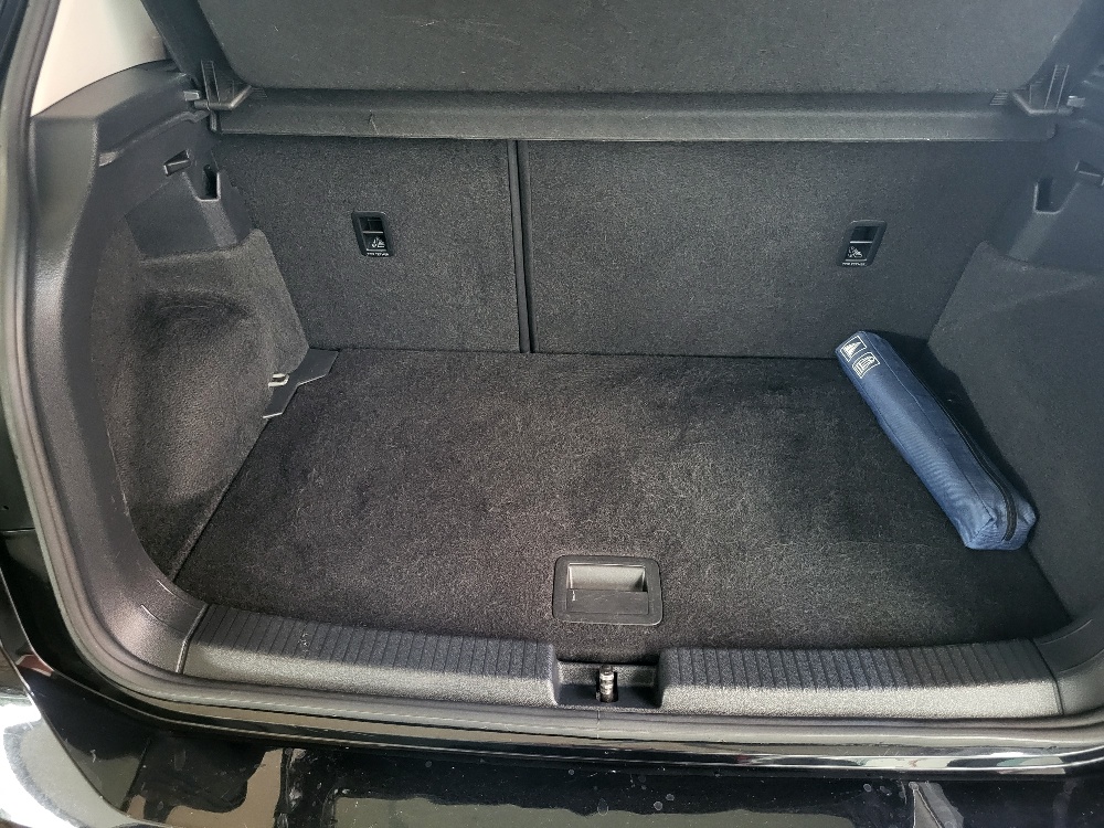 VOLKSWAGEN T-CROSS 1.0 TSI 95cv IURBAN – OK NEOPATENTATI