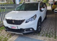 PEUGEOT 2008 1.2 BENZINA 110cv – UNICO PROPRIETARIO
