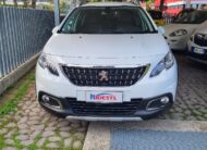 PEUGEOT 2008 1.2 BENZINA 110cv – UNICO PROPRIETARIO