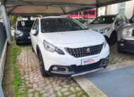 PEUGEOT 2008 1.2 BENZINA 110cv – UNICO PROPRIETARIO