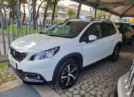 PEUGEOT 2008 1.2 BENZINA 110cv – UNICO PROPRIETARIO
