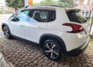 PEUGEOT 2008 1.2 BENZINA 110cv – UNICO PROPRIETARIO