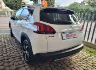 PEUGEOT 2008 1.2 BENZINA 110cv – UNICO PROPRIETARIO