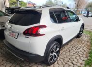 PEUGEOT 2008 1.2 BENZINA 110cv – UNICO PROPRIETARIO