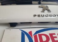 PEUGEOT 2008 1.2 BENZINA 110cv – UNICO PROPRIETARIO