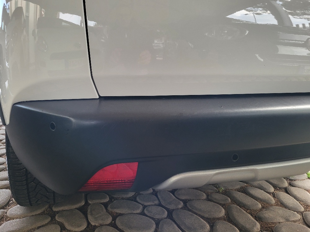 PEUGEOT 2008 1.2 BENZINA 110cv – UNICO PROPRIETARIO