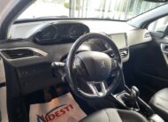 PEUGEOT 2008 1.2 BENZINA 110cv – UNICO PROPRIETARIO