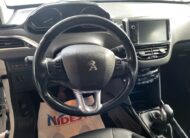 PEUGEOT 2008 1.2 BENZINA 110cv – UNICO PROPRIETARIO
