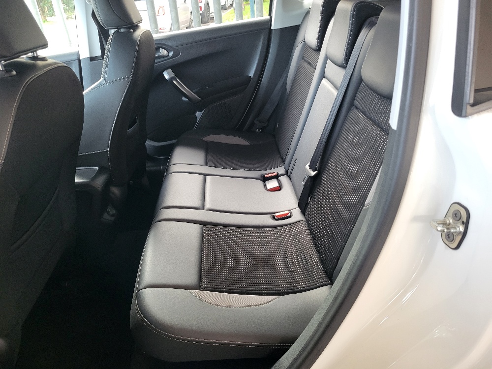 PEUGEOT 2008 1.2 BENZINA 110cv – UNICO PROPRIETARIO