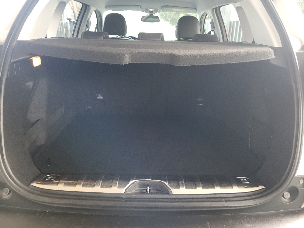 PEUGEOT 2008 1.2 BENZINA 110cv – UNICO PROPRIETARIO