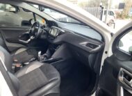 PEUGEOT 2008 1.2 BENZINA 110cv – UNICO PROPRIETARIO