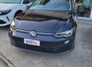 VOLKSWAGEN GOLF 8 2.0 tdi 150cv DSG – CAMBIO AUTOMATICO