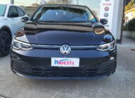 VOLKSWAGEN GOLF 8 2.0 tdi 150cv DSG – CAMBIO AUTOMATICO