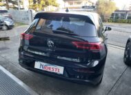 VOLKSWAGEN GOLF 8 2.0 tdi 150cv DSG – CAMBIO AUTOMATICO