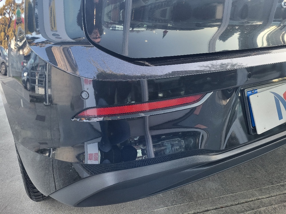 VOLKSWAGEN GOLF 8 2.0 tdi 150cv DSG – CAMBIO AUTOMATICO