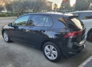 VOLKSWAGEN GOLF 8 2.0 tdi 150cv DSG – CAMBIO AUTOMATICO