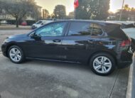 VOLKSWAGEN GOLF 8 2.0 tdi 150cv DSG – CAMBIO AUTOMATICO