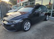 VOLKSWAGEN GOLF 8 2.0 tdi 150cv DSG – CAMBIO AUTOMATICO