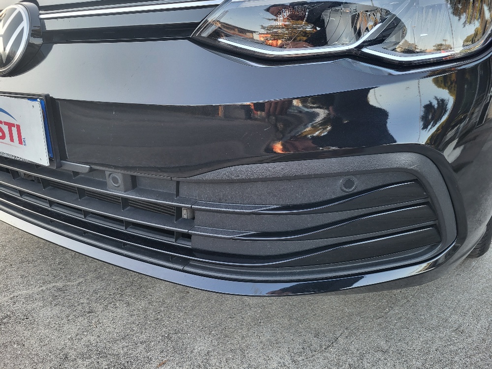 VOLKSWAGEN GOLF 8 2.0 tdi 150cv DSG – CAMBIO AUTOMATICO