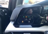 VOLKSWAGEN GOLF 8 2.0 tdi 150cv DSG – CAMBIO AUTOMATICO