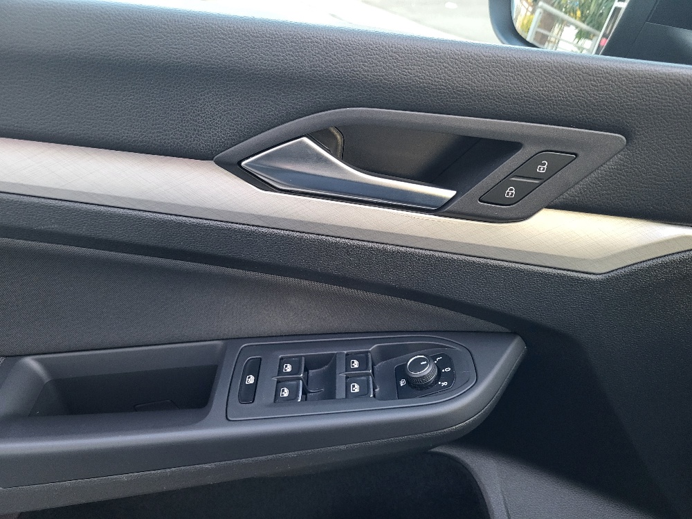 VOLKSWAGEN GOLF 8 2.0 tdi 150cv DSG – CAMBIO AUTOMATICO