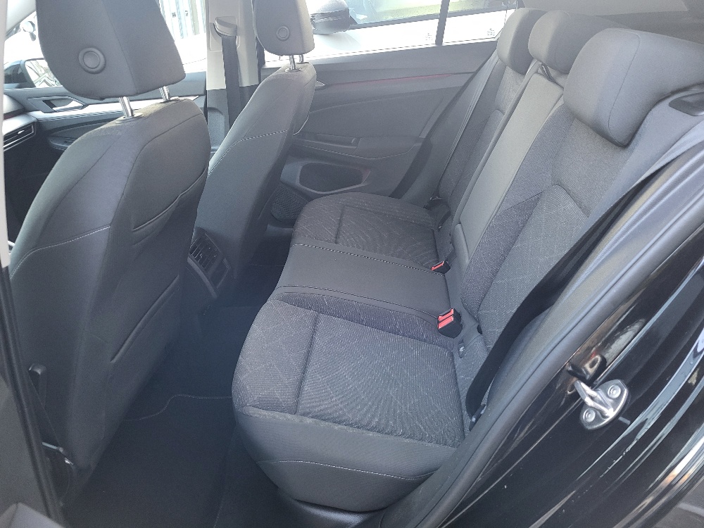 VOLKSWAGEN GOLF 8 2.0 tdi 150cv DSG – CAMBIO AUTOMATICO