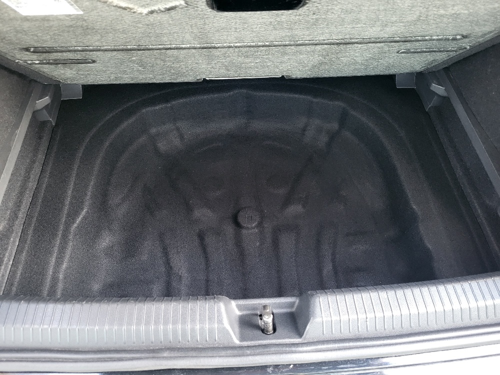 VOLKSWAGEN GOLF 8 2.0 tdi 150cv DSG – CAMBIO AUTOMATICO