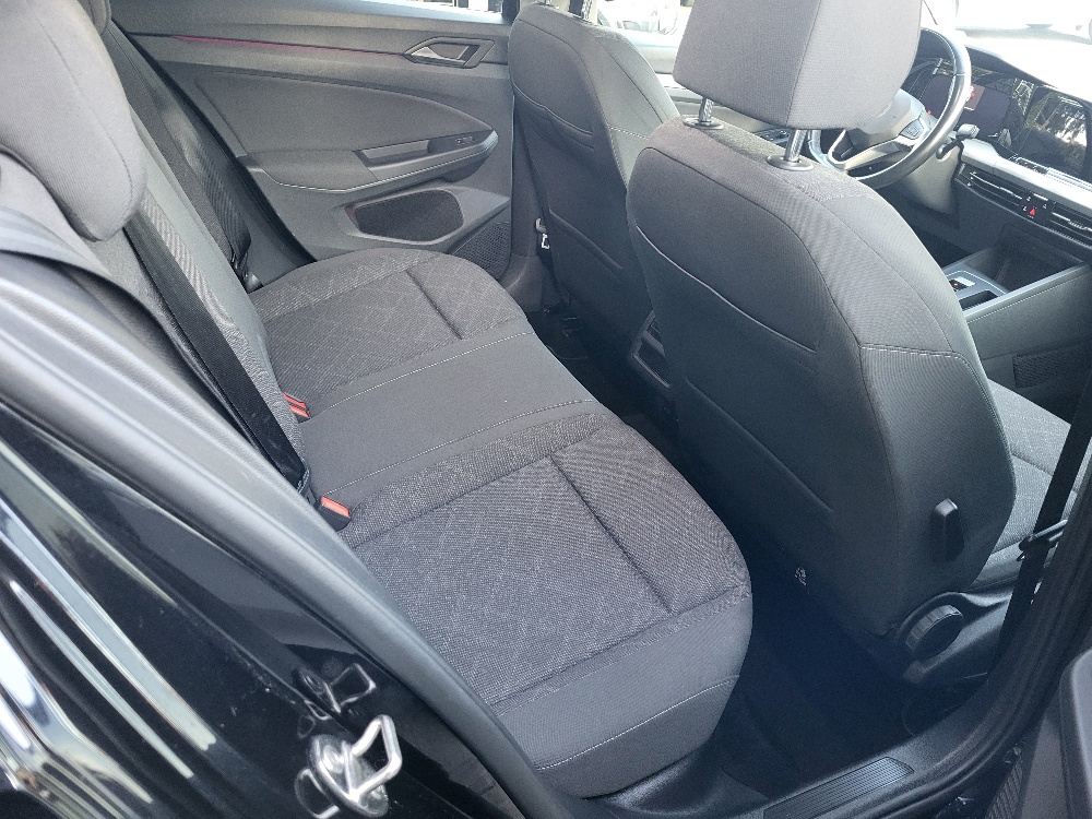 VOLKSWAGEN GOLF 8 2.0 tdi 150cv DSG – CAMBIO AUTOMATICO