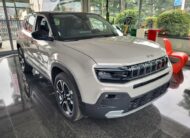 JEEP AVENGER 1.2 TURBO 100cv SUMMIT KM0 – VARI COLORI