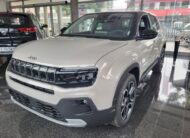 JEEP AVENGER 1.2 TURBO 100cv SUMMIT KM0 – VARI COLORI