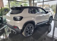 JEEP AVENGER 1.2 TURBO 100cv SUMMIT KM0 – VARI COLORI