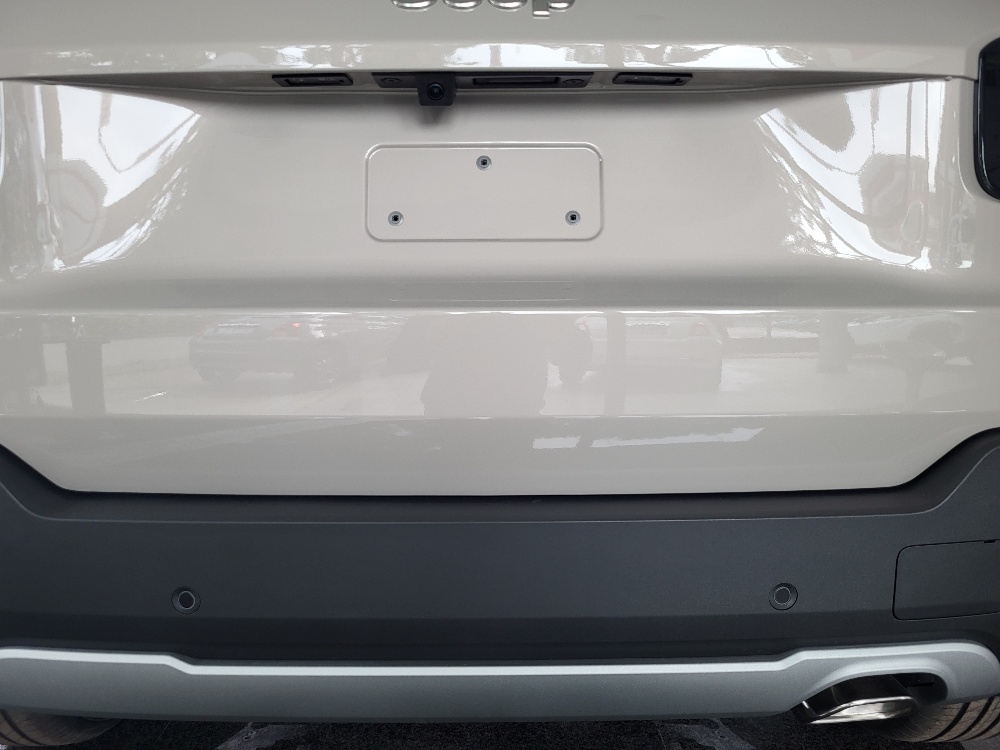 JEEP AVENGER 1.2 TURBO 100cv SUMMIT KM0 – VARI COLORI