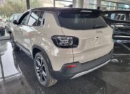 JEEP AVENGER 1.2 TURBO 100cv SUMMIT KM0 – VARI COLORI