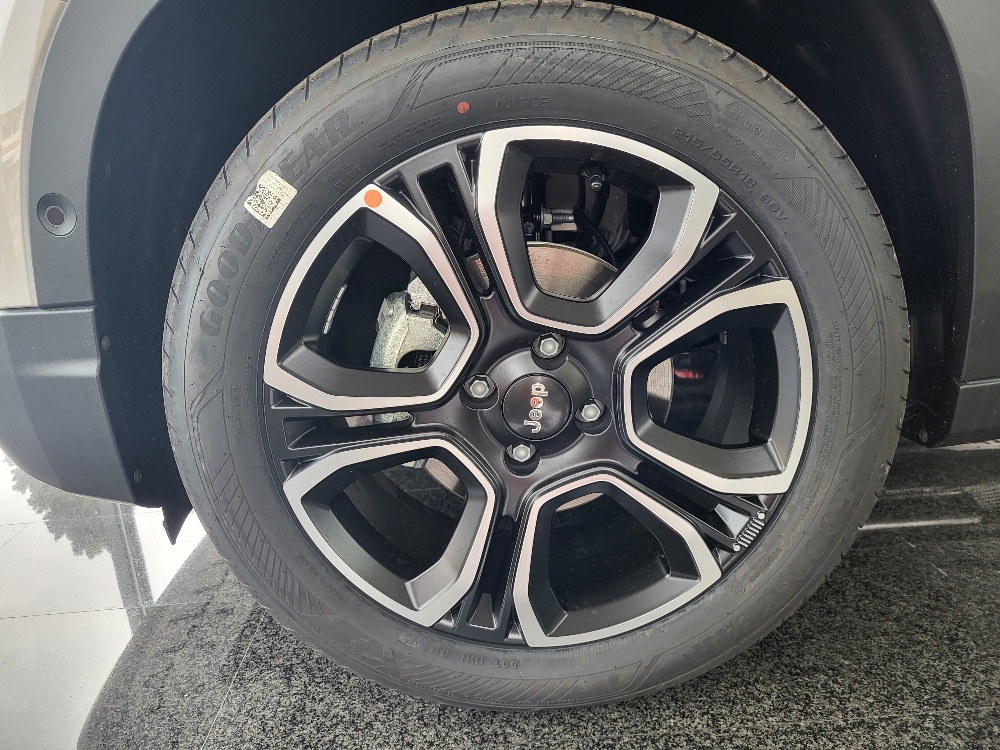 JEEP AVENGER 1.2 TURBO 100cv SUMMIT KM0 – VARI COLORI