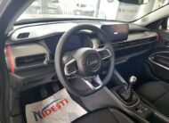 JEEP AVENGER 1.2 TURBO 100cv SUMMIT KM0 – VARI COLORI