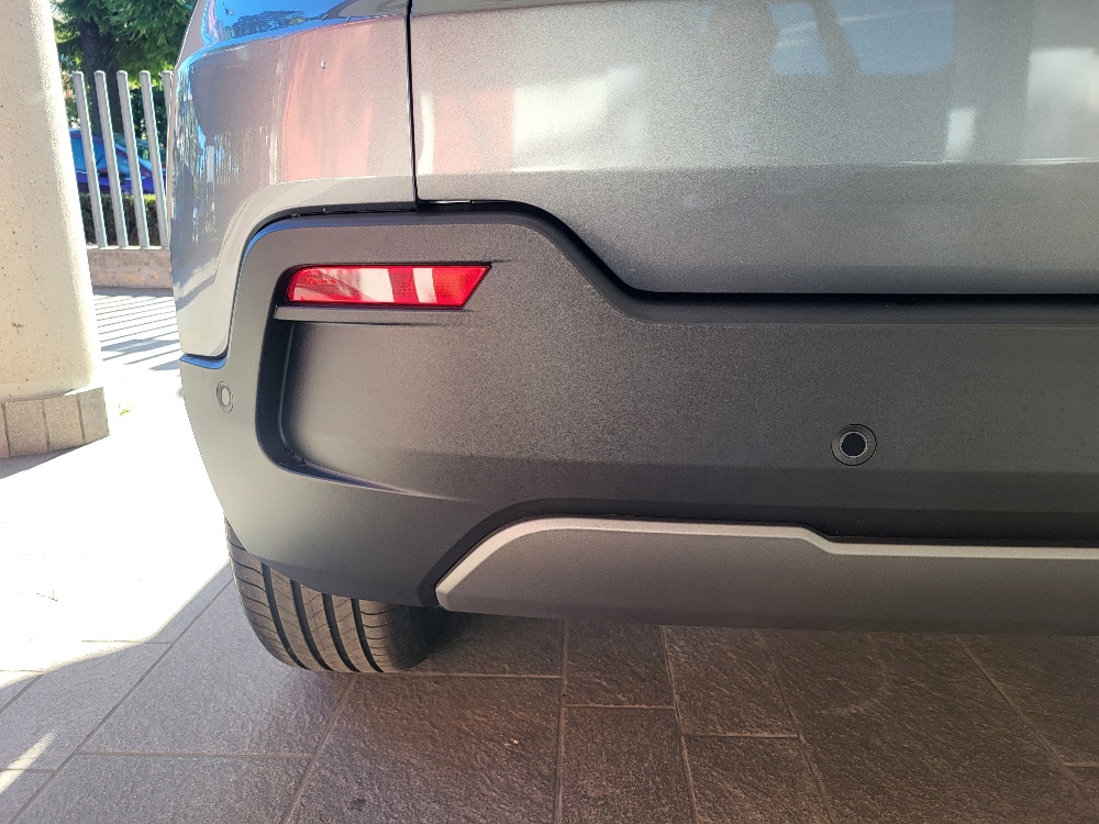 JEEP AVENGER 1.2 TURBO 100cv ALTITUDE KM0 – VARI COLORI